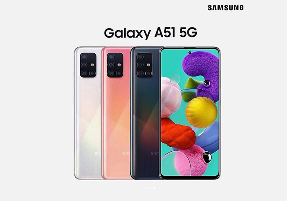 Samsung A52 4g И 5g Разница