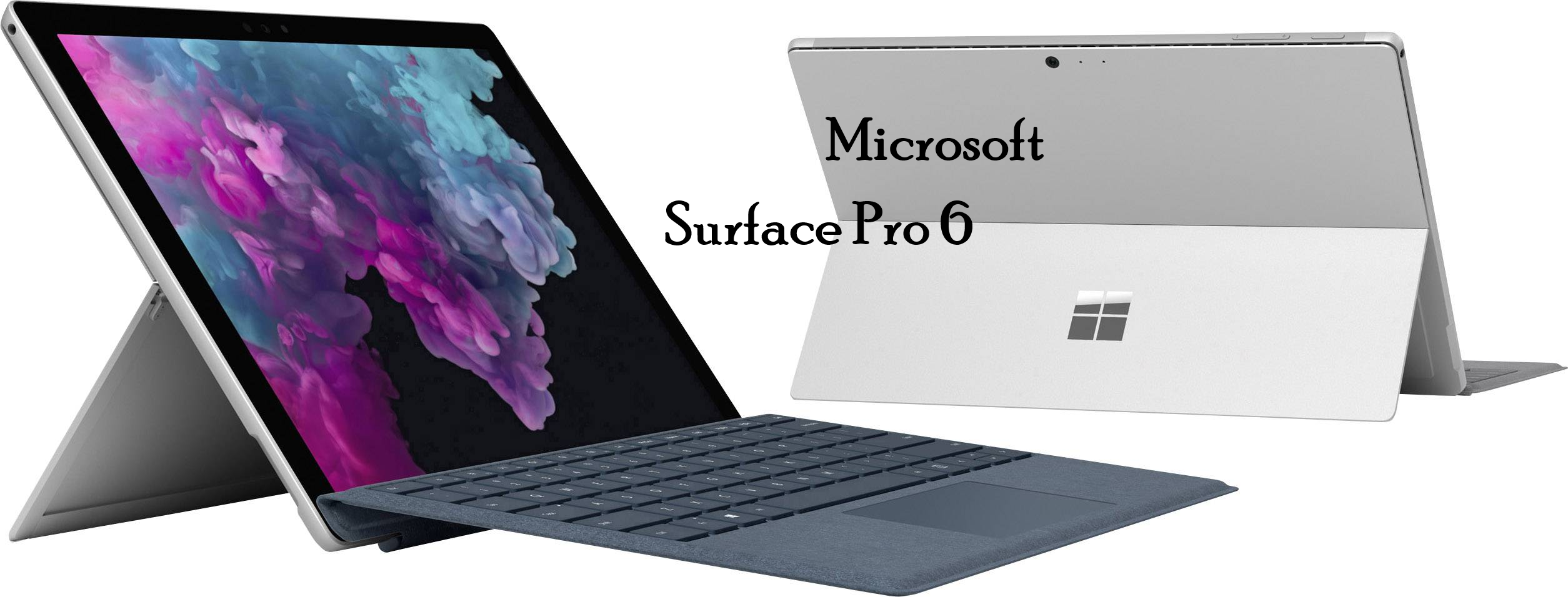 Microsoft - surface Pro6 Win11 8G/128Gの+spbgp44.ru