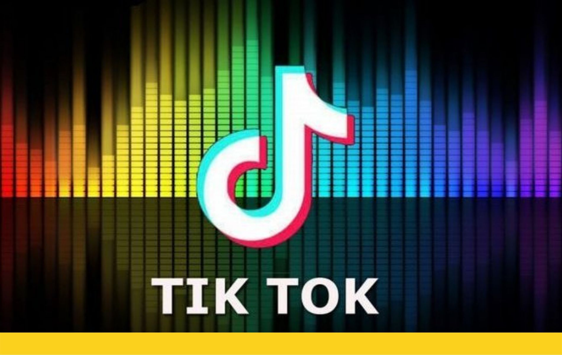 Картинка tik tok