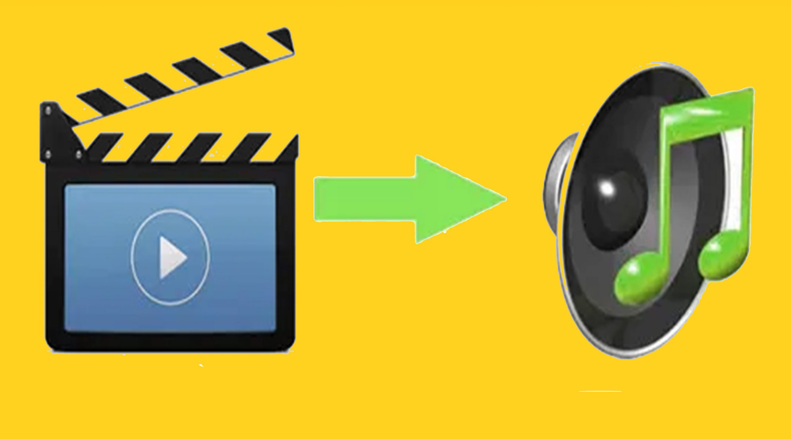 convert video tiktok to audio