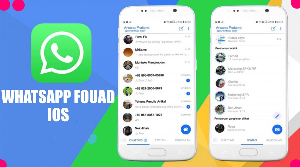 fm whatsapp new version download apkpure 2020