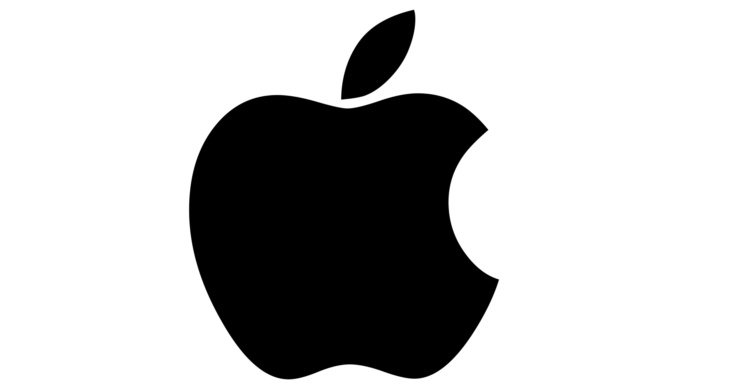 Logo Apple how to draw