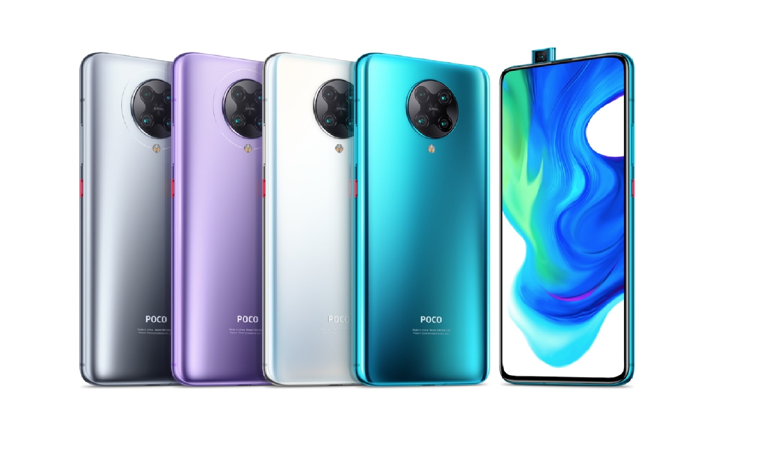 Tout ce qu&rsquo;il faut savoir sur le POCO F2 PRO DE XIAOMI
