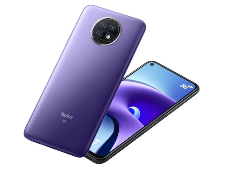 Обои для redmi 9 t