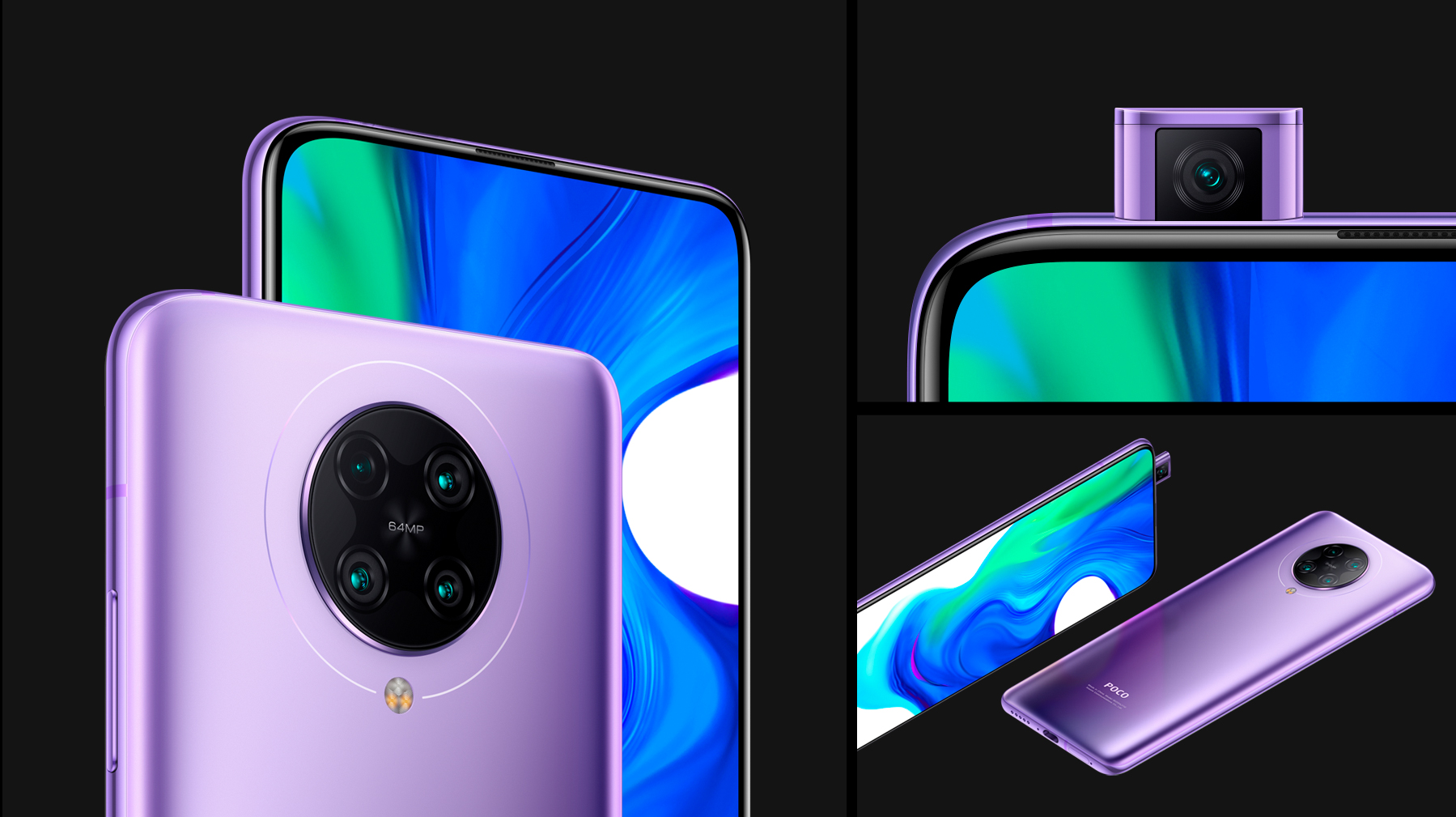 Aperçu Des Fonctionnalités Du Nouveau Smartphone De Xiaomi 8792