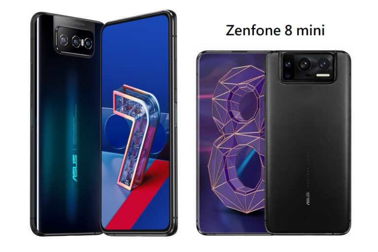  zenfone  8  mini