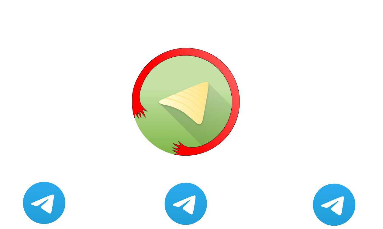 telegram messenger app for java