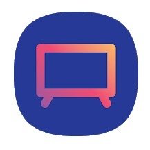 Samsung TV Plus Logo