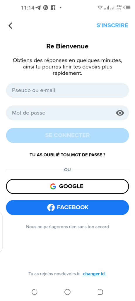 Screenshot_20210903-111453-461x1024 Comment faire ces devoirs facilement et en un rien de temps sur son smartphone