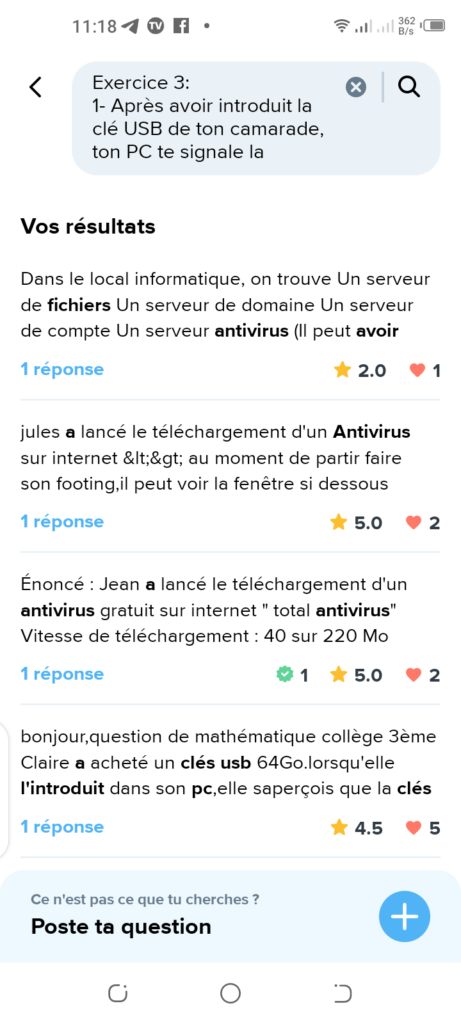 Screenshot_20210903-111823-461x1024 Comment faire ces devoirs facilement et en un rien de temps sur son smartphone