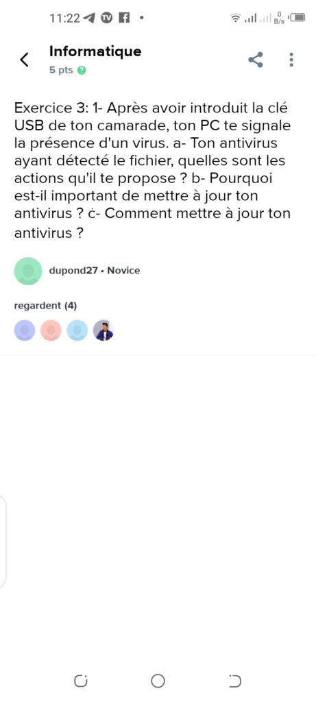 Screenshot_20210903-112206-461x1024 Comment faire ces devoirs facilement et en un rien de temps sur son smartphone