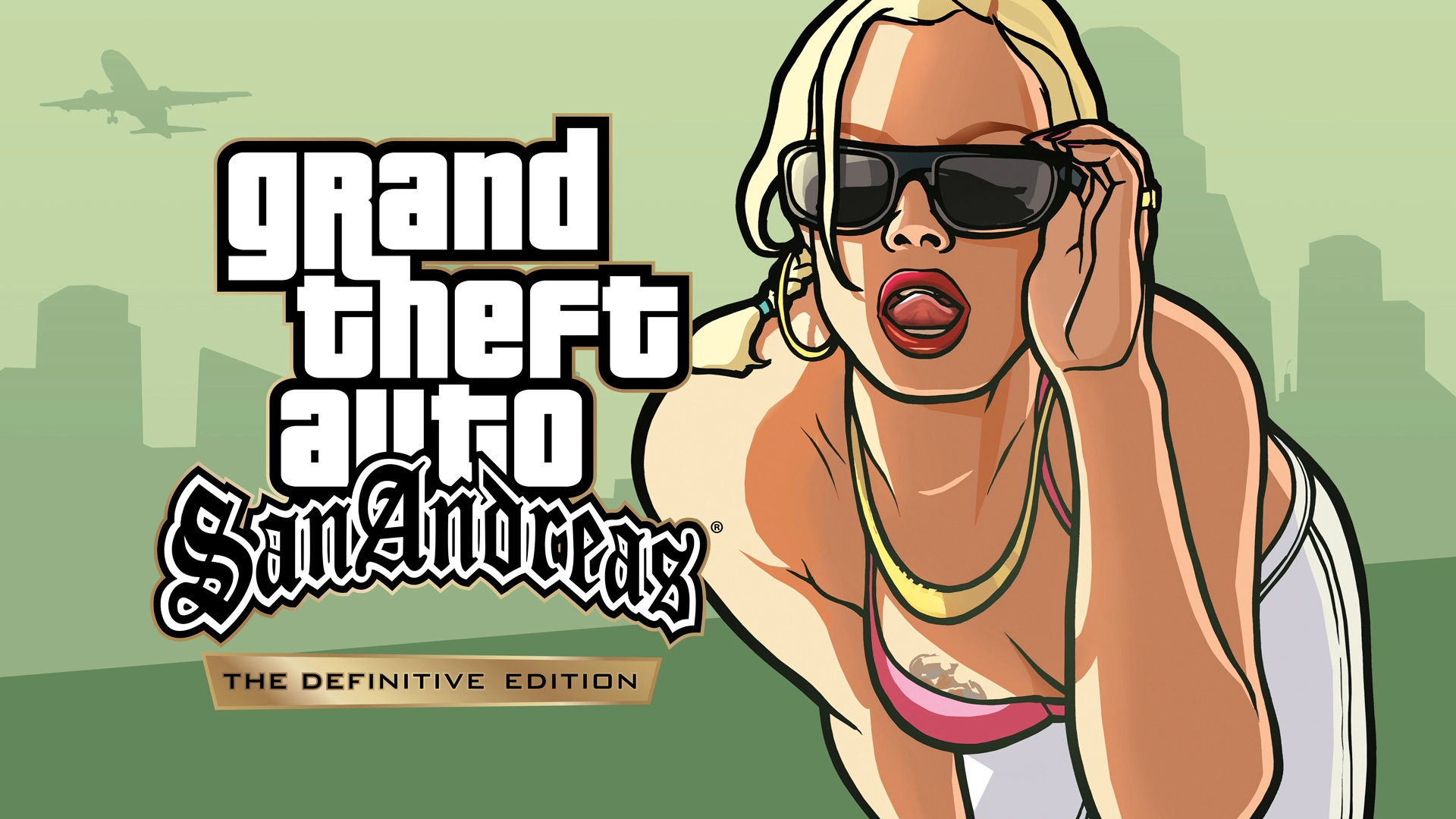 GTA San Andreas : tous les cheat codes PS4/ PS5, liste complète