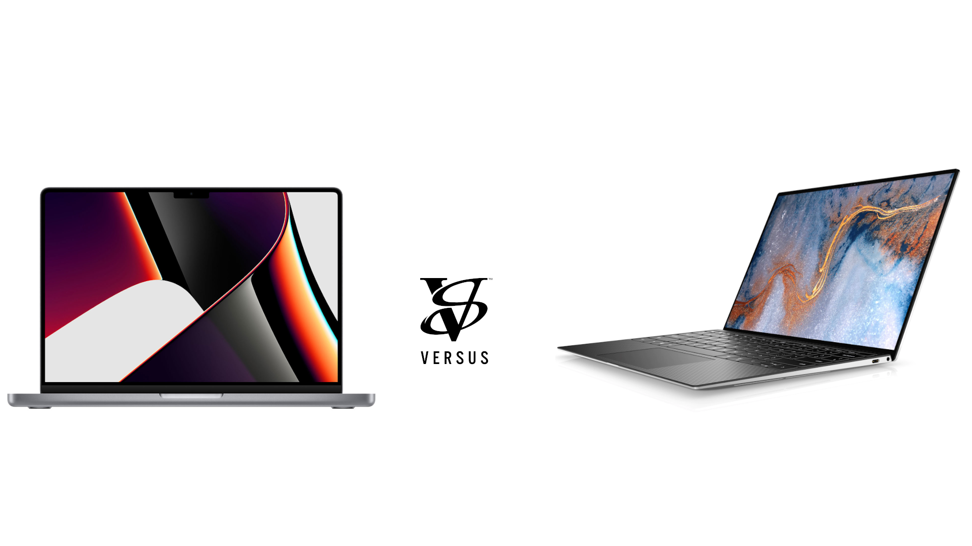 MacBook Pro 14 pouces vs Dell XPS 13 : Lequel est meilleur?