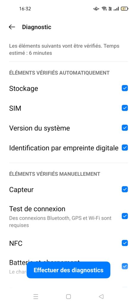 Problèmes récurrents sur Oppo Find x3 comment résoudre