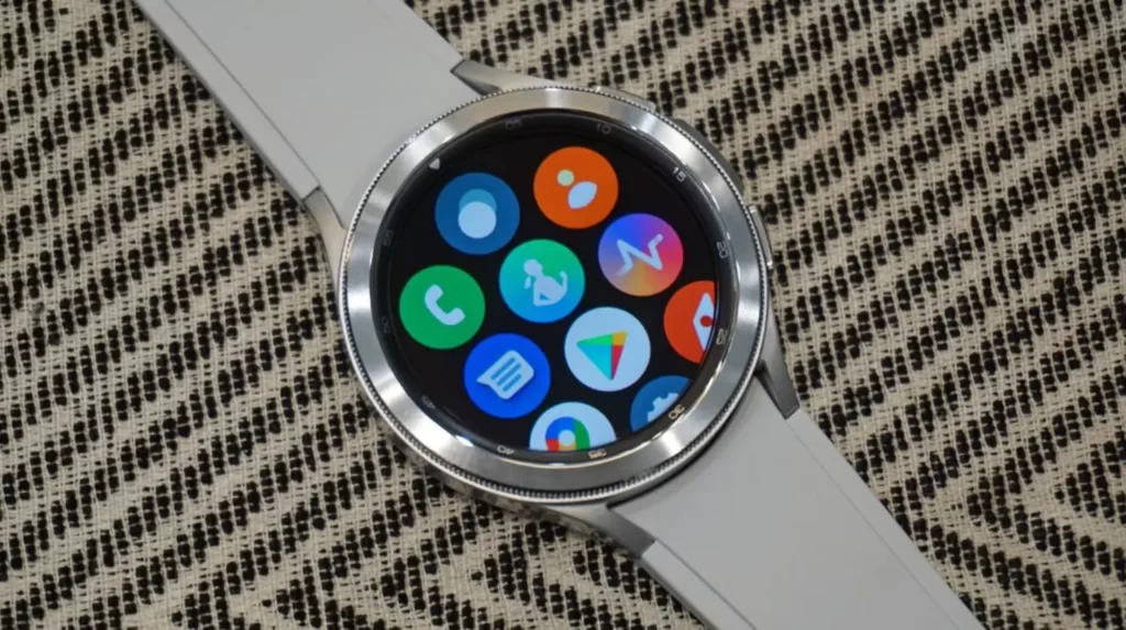 Huawei GT 3 Pro vs Samsung Galaxy Watch 5