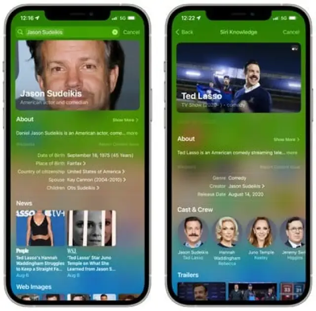 iOS 16