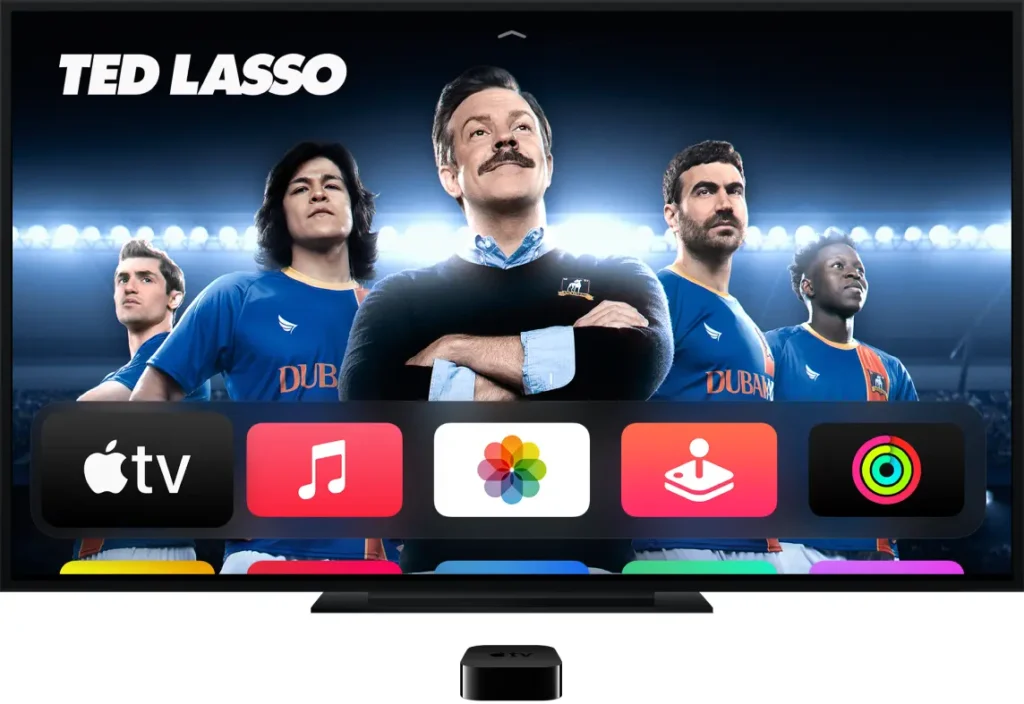 Apple TV: Tout ce qu’il faut savoir avant d’acheter, avantage et inconvénient