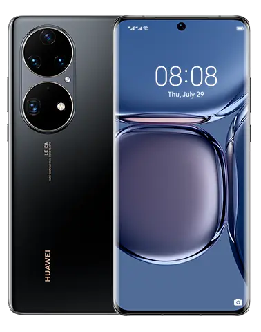 Problèmes récurrents sur les Huawei P50 Pro