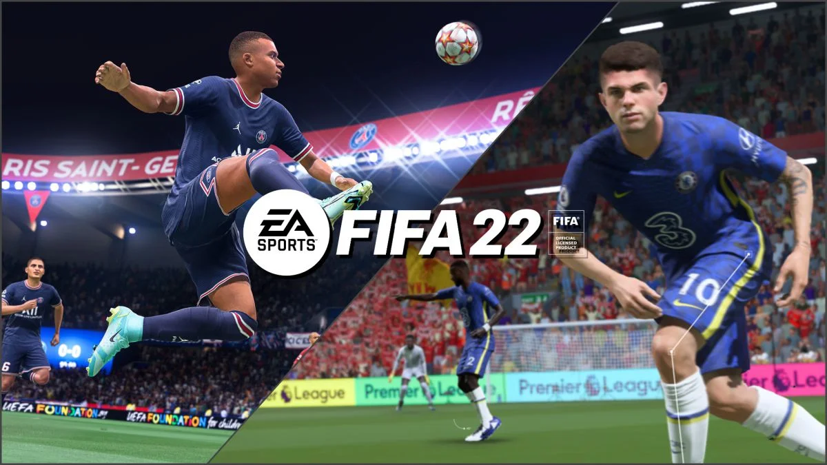 Fix FIFA 22 High Ping issues on PC