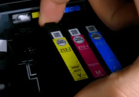 Les problèmes les plus récurent sur les imprimantes Epson et leur solutions