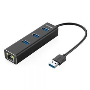 Top 10 des meilleures adaptateurs Ethernet RJ45 USB