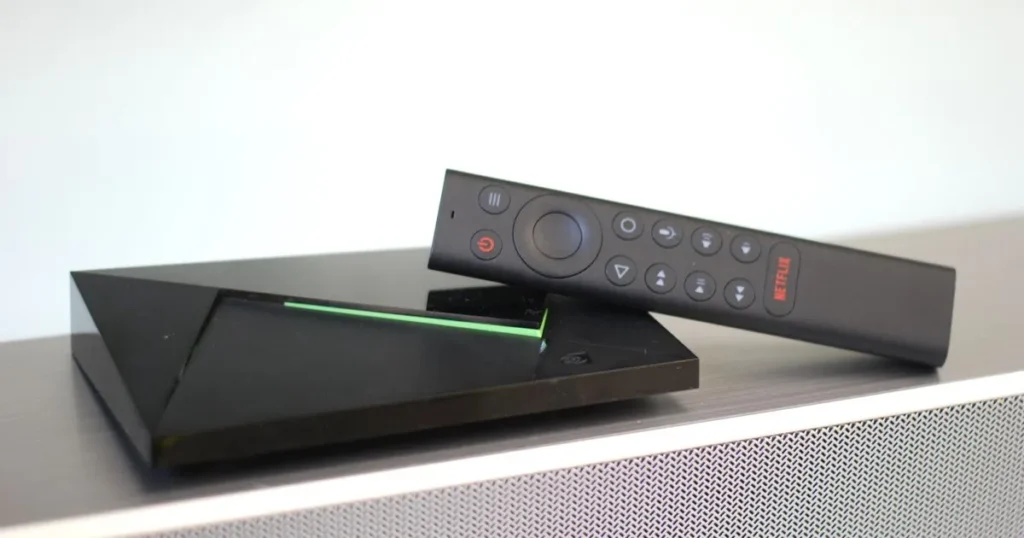 Meilleures Smartbox TV Android de cette fin d'année 2022