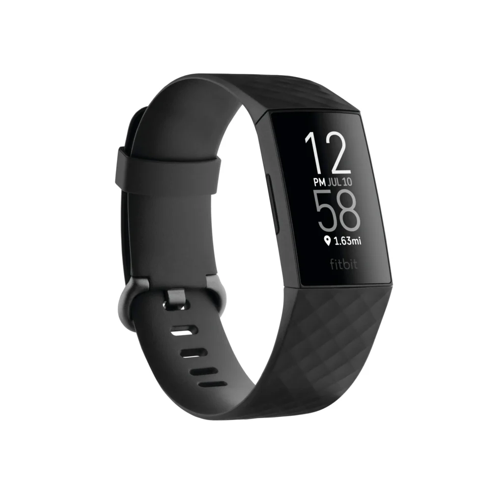 Fitbit Charge 4 problèmes et solutions