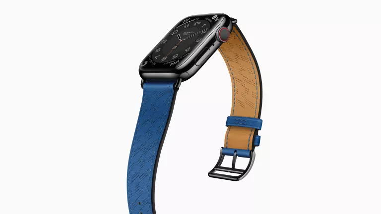 Apple Watch Series 8 vs Galaxy Watch 5: Quelle est la meilleure montre ?