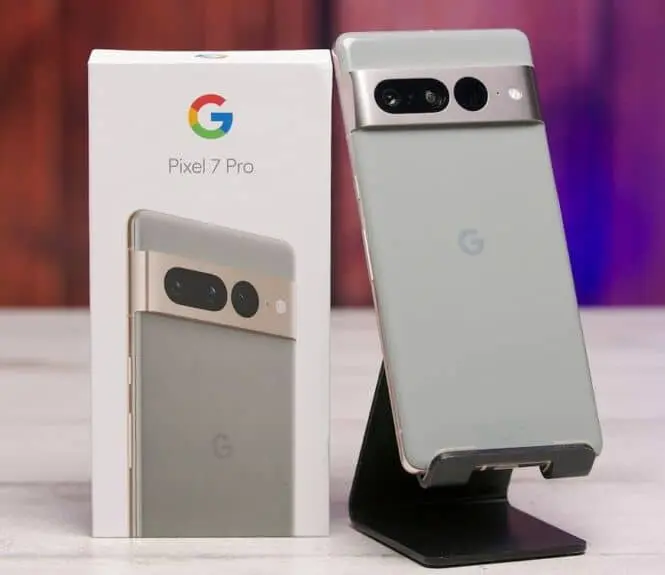 OnePlus 10 Pro vs Google Pixel 7 Pro : Lequel devriez-vous acheter ?