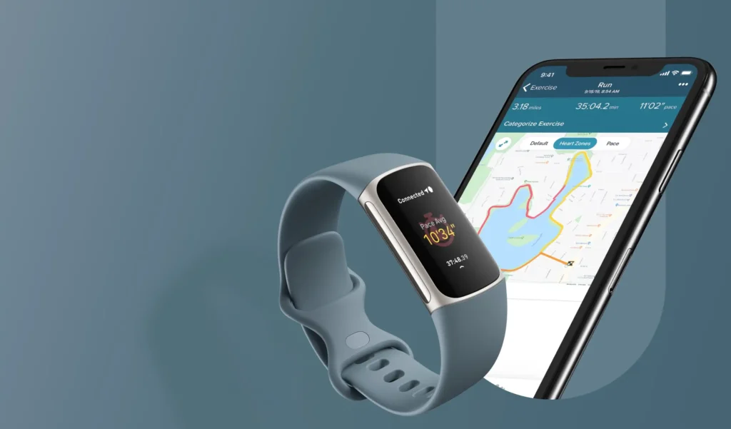 Fitbit Charge 5 problèmes et solutions