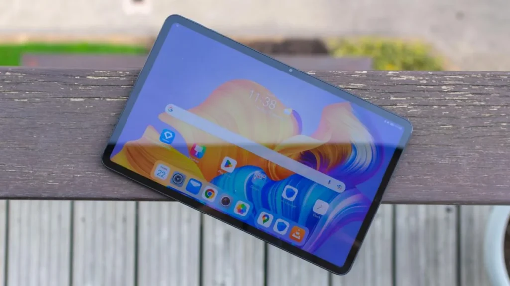 Honor Pad 8 vs Galaxy Tab S6 Lite: Laquelle est meilleure