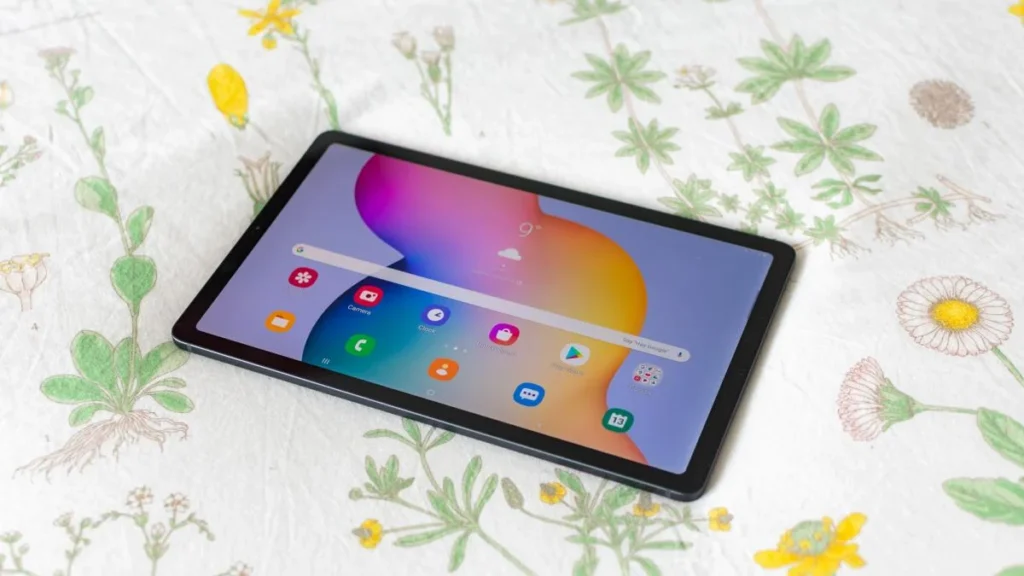 Honor Pad 8 vs Galaxy Tab S6 Lite: Laquelle est meilleure