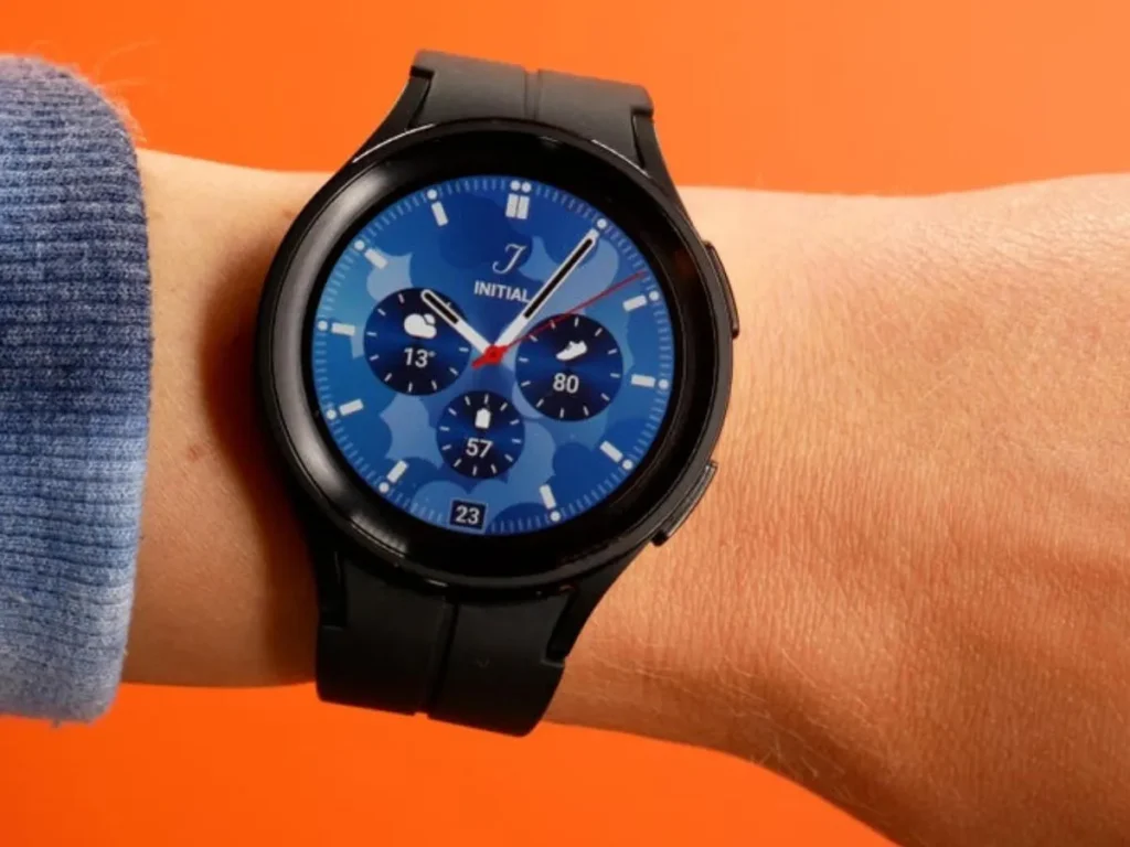 Galaxy Watch 5 Pro vs Xiaomi Watch S1 Pro : Laquelle est la meilleure ?