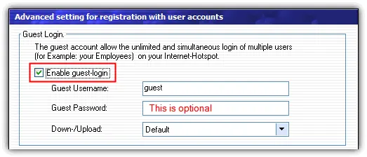 Comment créer un portail captif gratuitement sous Windows