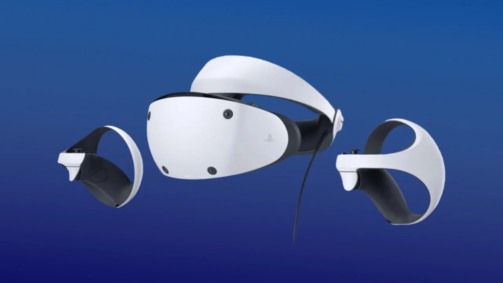 PlayStation VR 2 Vs Oculus Quest 3