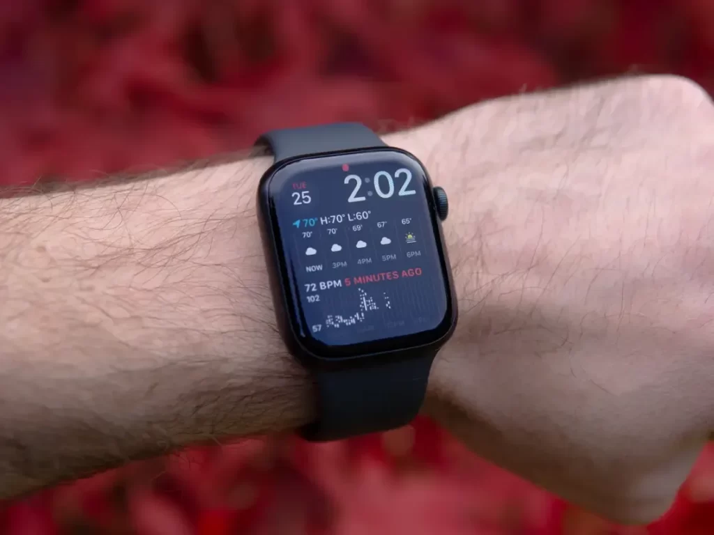 Les meilleures smartwatches de 2023