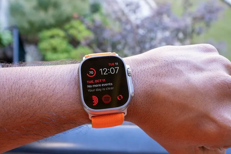 Les meilleures smartwatches de 2023