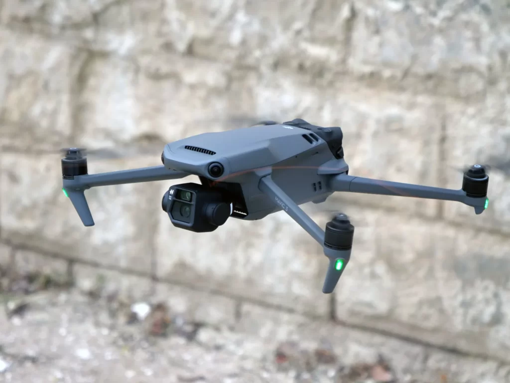 Meilleurs drones pour les photos et vidéos de 2023