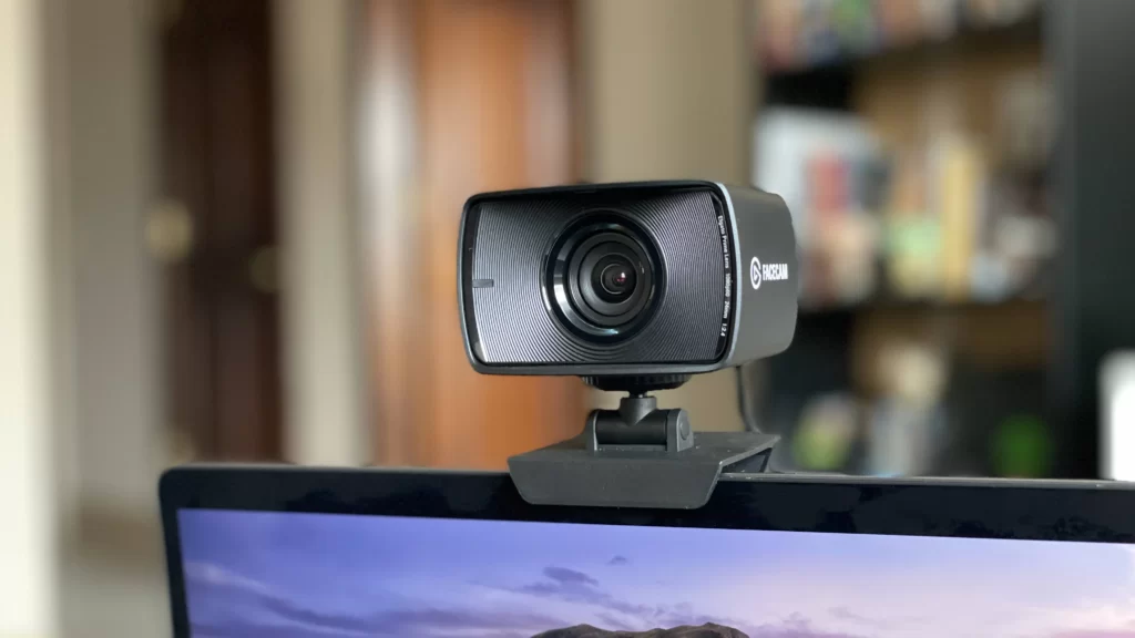 Les meilleures webcams pour Mac