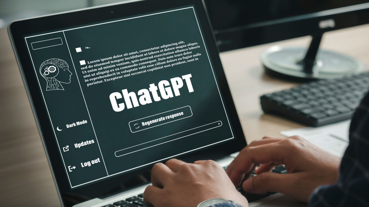 Comment réparer un message derreur sur ChatGPT Wanda Tech