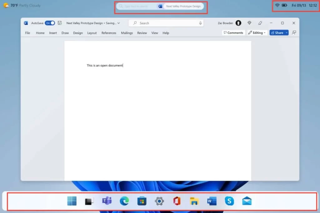 windows-12-Fonctionnalite-1024x683 Windows 12 : tout ce que nous savons jusqu’à présent