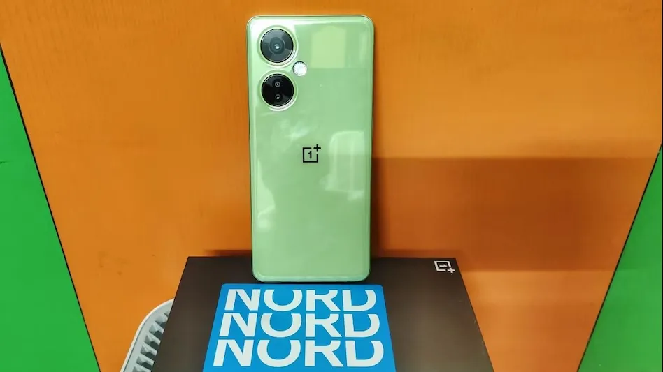 OnePlus Nord CE 3 Lite vs Nord CE 2 Lite