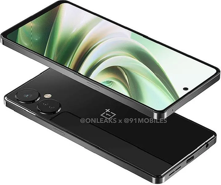 oneplus-nord-ce3-design Oneplus Nord CE 3 vs Xiaomi 13 Lite
