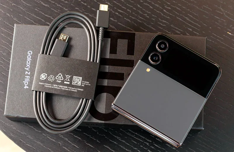 Huawei Pocket S vs Galaxy Z Flip 4: Quel pliable choisir ?