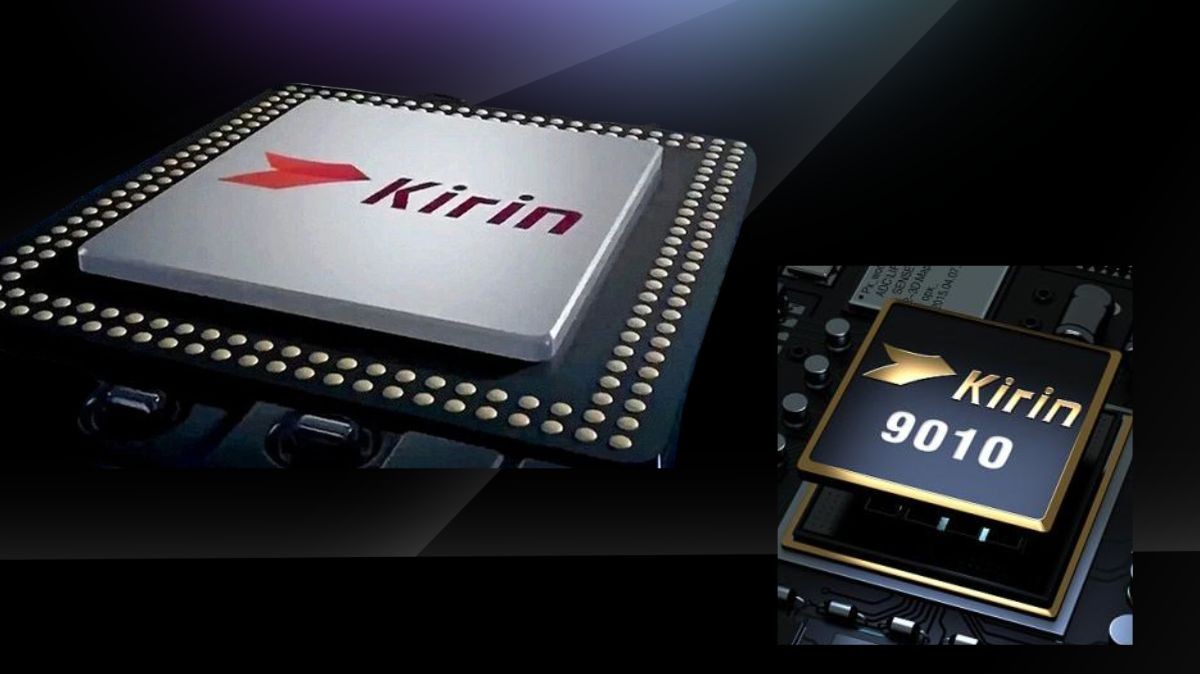 Huawei Pura 70 Series Unveiled with New Kirin 9010 Chip