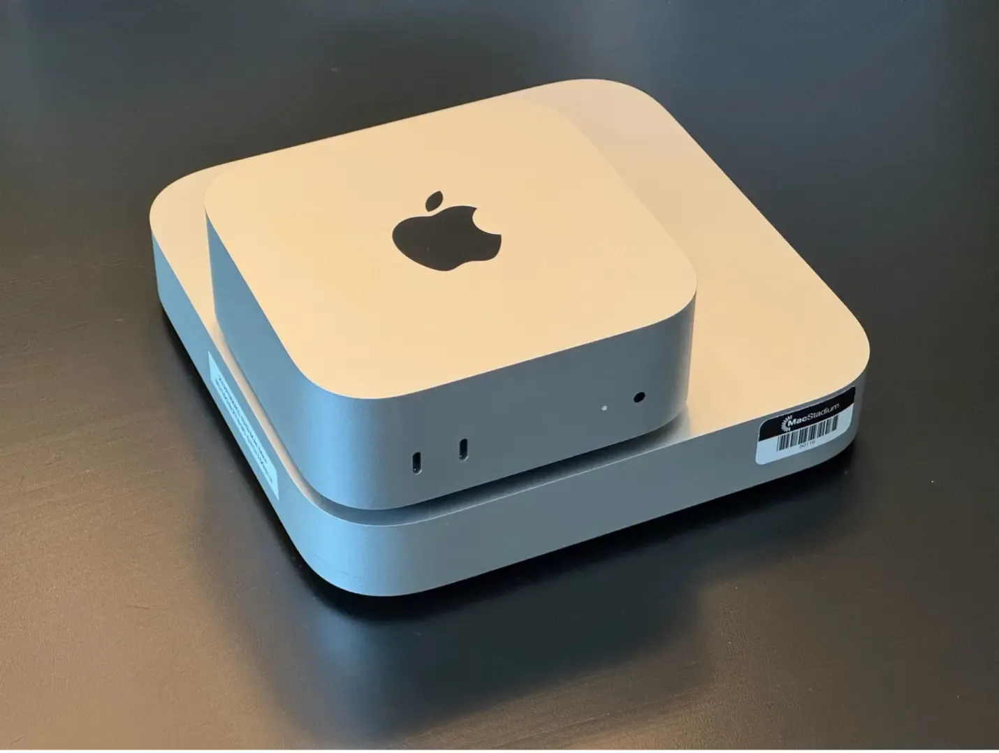 Apple-Mac-Mini-M4_resultat-1 iOS 26.6 e macOS Tahoe 26.6: l'aggiornamento di sicurezza da installare subito