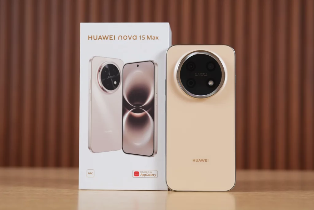 3 Best Huawei phones in July 2026