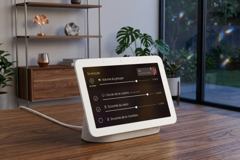 Apple-Home-Hub_Image_qpcweqqpcweqqpcw-2-1024x683 Apple Home Hub : un écran tactile de 7 pouces attendu dès octobre