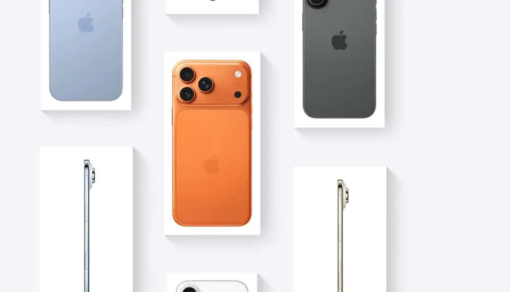 Apple-iphone-upgrade-3 Apple Upgrade: iPhone in leasing da 17,99 $/mese