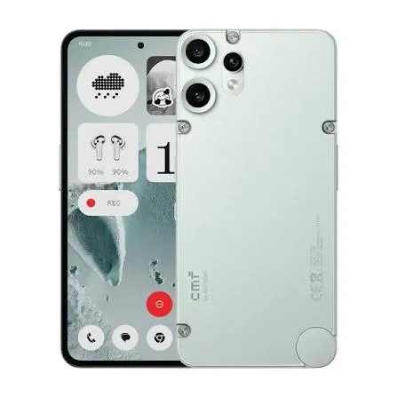 Phone-2-Pro-CMF-1 Nothing Phone 3 vs CMF Phone 2 Pro: quale smartphone Nothing scegliere nel 2026?